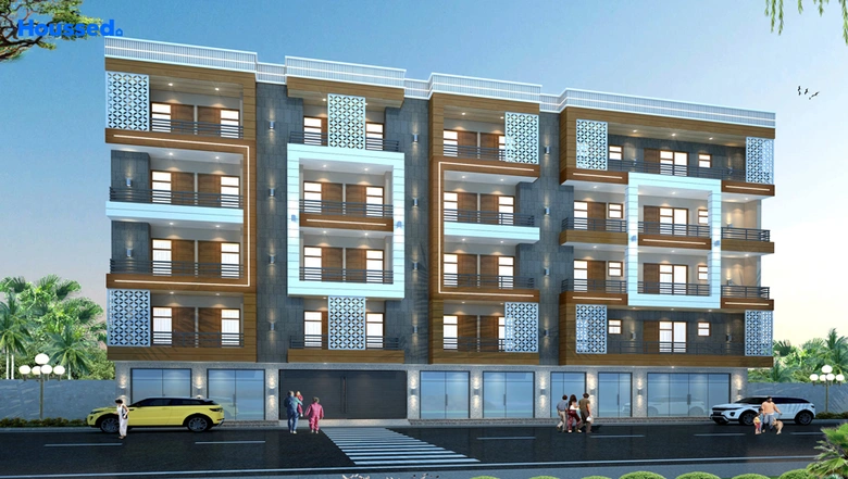 Mahalakshmi Affordable Homes